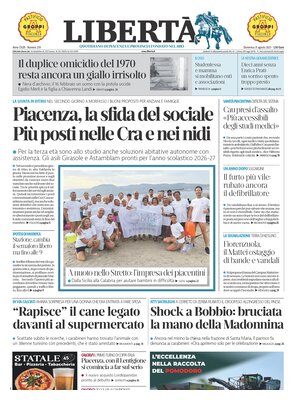 Libertà (Piacenza)