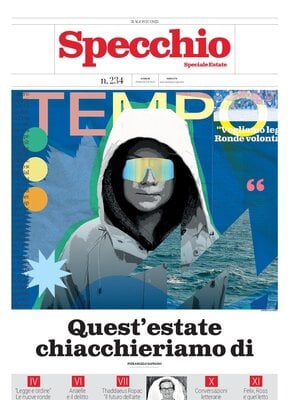 Specchio