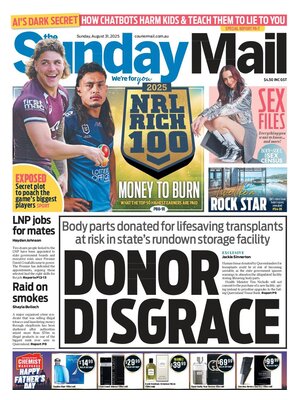 The Courier-Mail