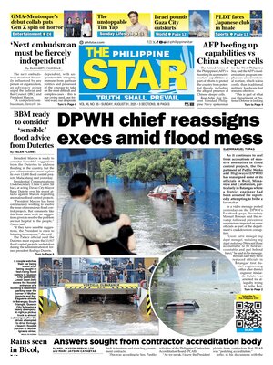 The Philippine Star