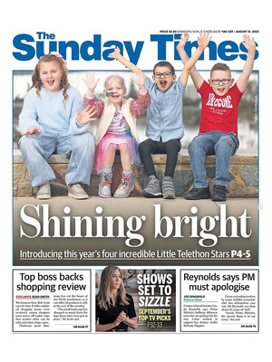 The West Australian