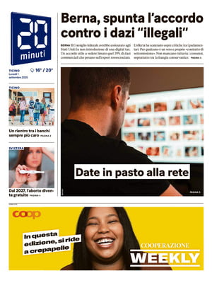 20 Minuti