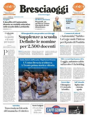 Brescia Oggi