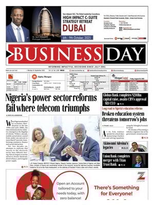 BusinessDay
