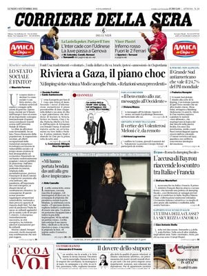 Corriere della Sera