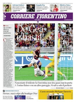 Corriere Fiorentino