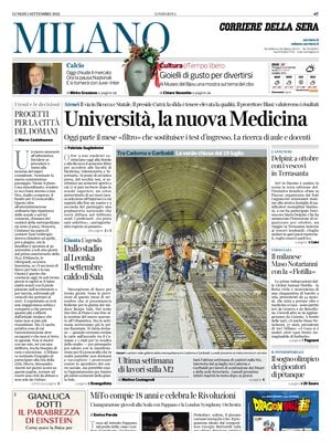 Corriere della Sera (Milano)
