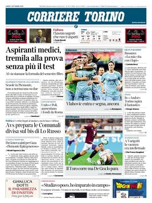 Corriere Torino
