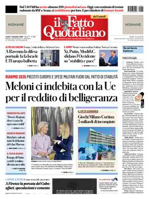 Il Fatto Quotidiano