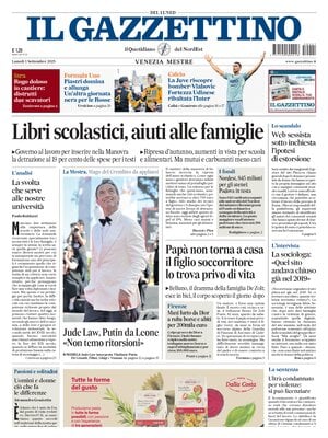 Il Gazzettino