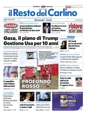 Il Resto del Carlino