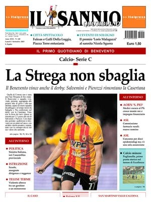 Il Sannio Quotidiano