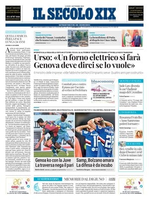 Il Secolo XIX