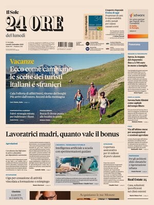 Il Sole 24 Ore