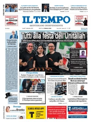 Il Tempo