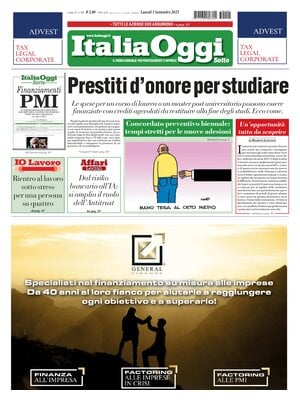 ItaliaOggi