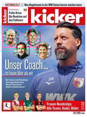 Kicker