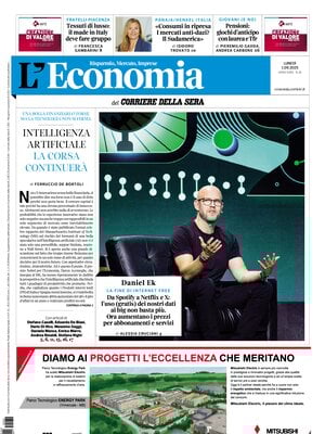L'Economia (Corriere della Sera)