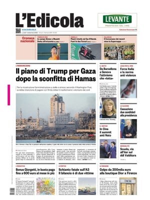 L'Edicola (Nazionale)