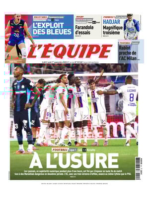 L'Equipe