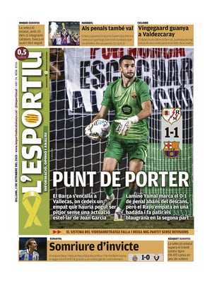 L'Esportiu