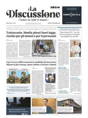 La Discussione