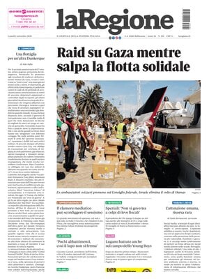 La Regione