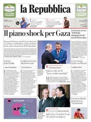 La Repubblica