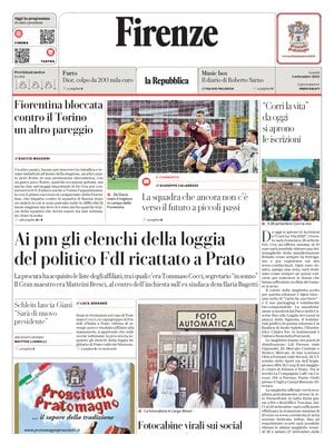 La Repubblica (Firenze)