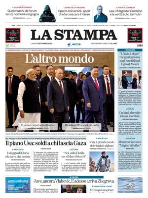 La Stampa