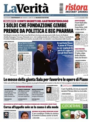 La Verità