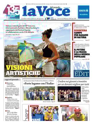 La Voce del popolo