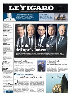 Le Figaro