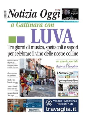 Notizia Oggi
