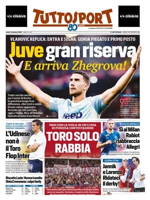 Tuttosport