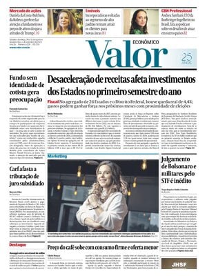 Valor Econômico