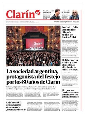 Clarín