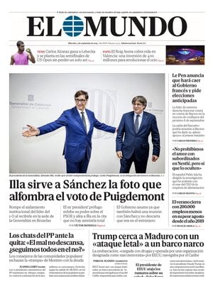 El Mundo