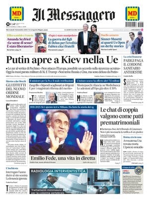 Il Messaggero
