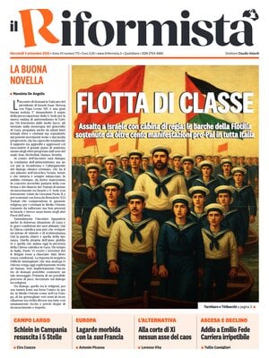Il Riformista