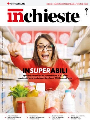 Inchieste (Altroconsumo)