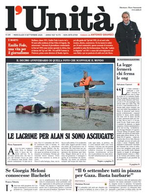L'Unità