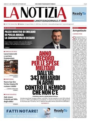 La Notizia