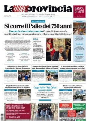 La Nuova Provincia (Asti)