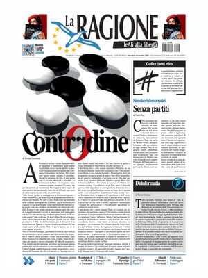 La Ragione
