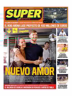 Superdeporte