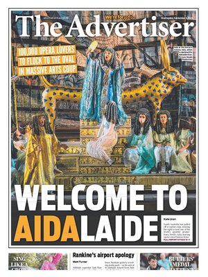The Advertiser
