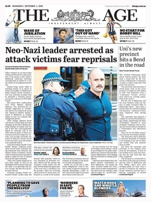 The Age