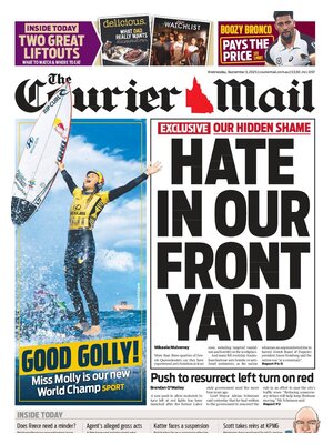 The Courier-Mail