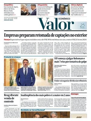 Valor Econômico